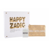 Zadig &amp; Voltaire This is Her! Ajándékcsomagok Eau de Parfum 50 ml + kozmetikai táska