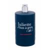 Juliette Has A Gun Gentlewoman Eau de Parfum nőknek 100 ml teszter