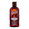 Malibu Bronzing Tanning Oil SPF8 Fényvédő készítmény testre nőknek 200 ml