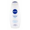 Nivea Creme Soft Tusfürdő nőknek 750 ml