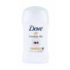 Dove Invisible Dry 48h Izzadásgátló nőknek 30 ml