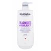 Goldwell Dualsenses Blondes &amp; Highlights Hajkondicionáló nőknek 1000 ml