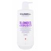 Goldwell Dualsenses Blondes &amp; Highlights Sampon nőknek 1000 ml