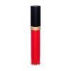 Chanel Rouge Coco Gloss Szájfény nőknek 5,5 g Változat 752 Bitter Orange