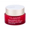 Clarins Super Restorative Night Cream Very Dry Skin Éjszakai szemkörnyékápoló krém nőknek 50 ml teszter