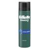 Gillette Mach3 Extra Comfort Borotvazselé férfiaknak 200 ml