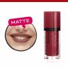 BOURJOIS Paris Rouge Edition Velvet Rúzs nőknek 7,7 ml Változat 24 Dark Chérie