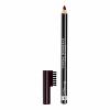 Rimmel London Professional Eyebrow Pencil Szemöldökceruza nőknek 1,4 g Változat 004 Black Brown