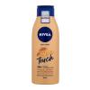 Nivea Sun Touch Gradual Tanner Testápoló tej nőknek 400 ml