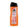 Adidas AdiPower Tusfürdő férfiaknak 400 ml