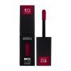 Gabriella Salvete Matte Lips Rúzs nőknek 4,5 ml Változat 102 Cherry Berry