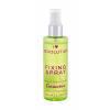 Makeup Revolution London I Heart Revolution Fixing Spray Cucumber Sminkfixáló nőknek 100 ml