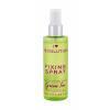 Makeup Revolution London I Heart Revolution Fixing Spray Green Tea Sminkfixáló nőknek 100 ml