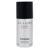 Chanel Allure Homme Sport Dezodor férfiaknak 100 ml sérült flakon