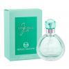 Sergio Tacchini Precious Jade Eau de Toilette nőknek 50 ml