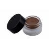 Artdeco Gel Cream For Brows Szemöldökformázó zselé és pomádé nőknek 5 g Változat 18 Walnut