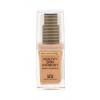 Max Factor Healthy Skin Harmony SPF20 Alapozó nőknek 30 ml Változat 60 Sand