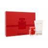 Narciso Rodriguez Narciso Rouge Ajándékcsomagok Eau de Parfum 50 ml + krémtusfürdő 75 ml + testápoló tej 75 ml