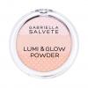 Gabriella Salvete Lumi &amp; Glow Highlighter nőknek 9 g Változat 02