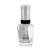 Sally Hansen Complete Salon Manicure Körömlakk nőknek 14,7 ml Változat 110 Clear´d For Takeoff