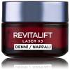 L&#039;Oréal Paris Revitalift Laser X3 Day Cream Nappali arckrém nőknek 50 ml