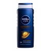 Nivea Men Sport Tusfürdő férfiaknak 500 ml