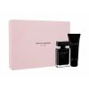 Narciso Rodriguez For Her Ajándékcsomagok Eau de Toilette 50 ml + testápoló tej 75 ml