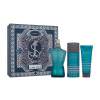 Jean Paul Gaultier Le Male Ajándékcsomagok eau de toilette 125 ml + tusfürdő 75 ml + dezodor 150 ml