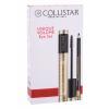 Collistar Volume Unico Ajándékcsomagok szempillaspirál 13 ml + Professional Eye Pencil szemceruza 1,2 g Black