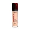 L&#039;Oréal Paris Infaillible 32H Fresh Wear SPF25 Alapozó nőknek 30 ml Változat 145 Rose Beige/145 Cool Undertone