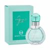 Sergio Tacchini Precious Jade Eau de Toilette nőknek 30 ml