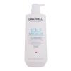 Goldwell Dualsenses Scalp Specialist Deep Cleansing Shampoo Sampon nőknek 1000 ml