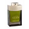 Bvlgari MAN Wood Essence Eau de Parfum férfiaknak 100 ml teszter