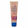 Rimmel London BB Cream 9in1 SPF15 BB krém nőknek 30 ml Változat Medium