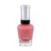 Sally Hansen Complete Salon Manicure Körömlakk nőknek 14,7 ml Változat 206 One In A Melon