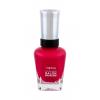 Sally Hansen Complete Salon Manicure Körömlakk nőknek 14,7 ml Változat 213 Killer Heels