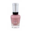 Sally Hansen Complete Salon Manicure Körömlakk nőknek 14,7 ml Változat 302 Rose To The Occasion