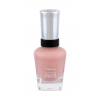 Sally Hansen Complete Salon Manicure Körömlakk nőknek 14,7 ml Változat 242 Mauvin´On Up