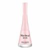 BOURJOIS Paris 1 Second Körömlakk nőknek 9 ml Változat 15 Marshma´wow