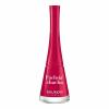 BOURJOIS Paris 1 Second Körömlakk nőknek 9 ml Változat 11 Fuchsia´chacha