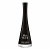 BOURJOIS Paris 1 Second Körömlakk nőknek 9 ml Változat 06 Play Black