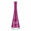 BOURJOIS Paris 1 Second Körömlakk nőknek 9 ml Változat 17 Aubergin´tonic