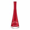 BOURJOIS Paris 1 Second Körömlakk nőknek 9 ml Változat 09 Let´s Get Red(y)