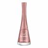 BOURJOIS Paris 1 Second Körömlakk nőknek 9 ml Változat 16 Let´s Bronze