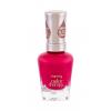 Sally Hansen Color Therapy Körömlakk nőknek 14,7 ml Változat 290 Pampered In Pink