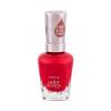 Sally Hansen Color Therapy Körömlakk nőknek 14,7 ml Változat 340 Red-iance