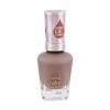 Sally Hansen Color Therapy Körömlakk nőknek 14,7 ml Változat 150 Steely Serene