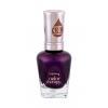 Sally Hansen Color Therapy Körömlakk nőknek 14,7 ml Változat 402 Plum Euphoria