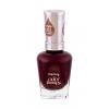 Sally Hansen Color Therapy Körömlakk nőknek 14,7 ml Változat 372 Wine Therapy