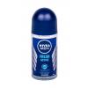 Nivea Men Fresh Active 48h Izzadásgátló férfiaknak 50 ml